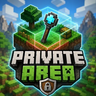 Private Area logo