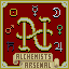 Alchemist's Arsenal