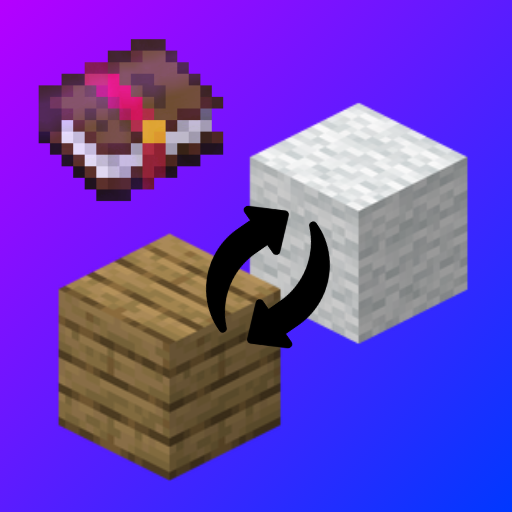 Replace Enchantement