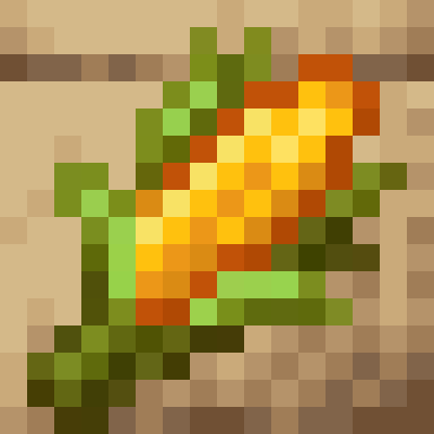 [Let's Do Addon] Corn Expansion