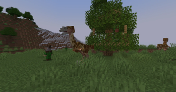 Cryptozoologist