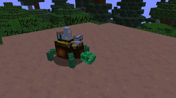 Cryptozoologist