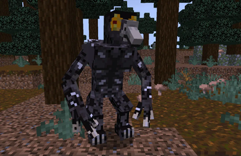 Cryptozoologist
