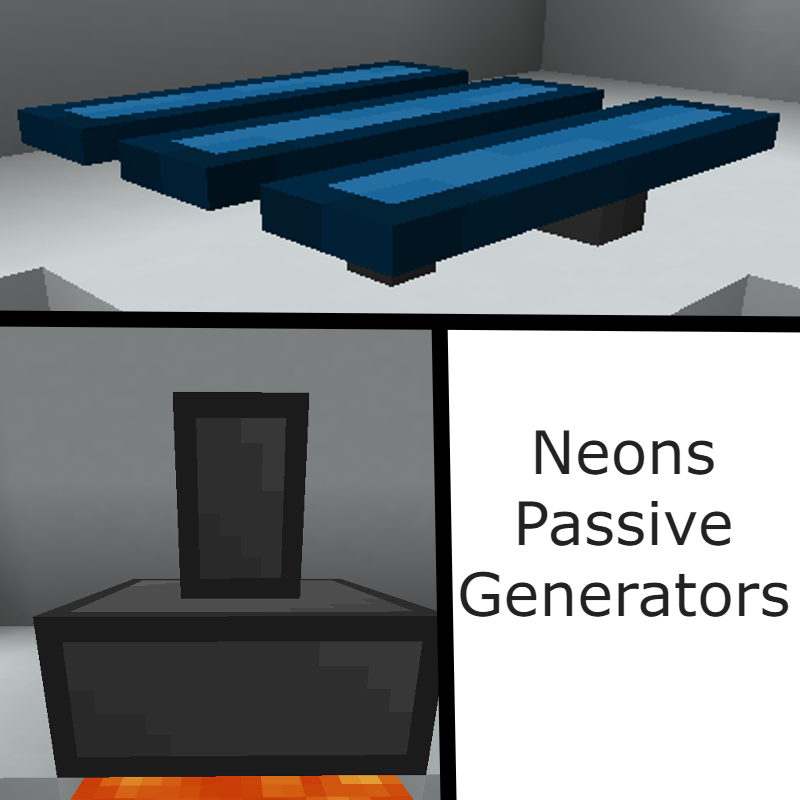 Neons Passive Generators