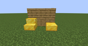 Stairs and slab WIP