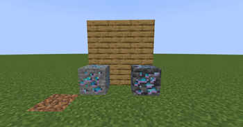 Galaxy ores