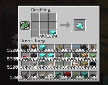 Raondomized Inventory