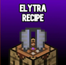 Craftable Elytra Recipe