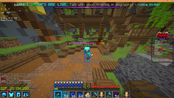 Pvp pack
