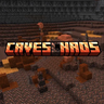 CavesChaos: More Caves & Biomes logo