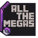 AllTheMegas [Cobblemon]