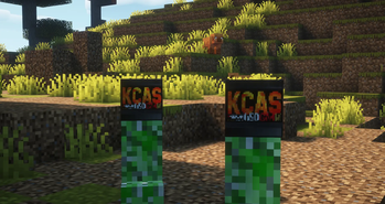 KCAS TNT