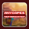 AnyCapes: Refabricated