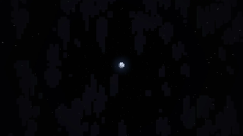 Circular Moon (for banner only)