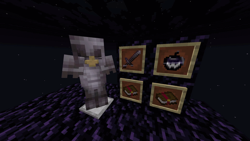 nightfinity's pvp pack — screenshot 2