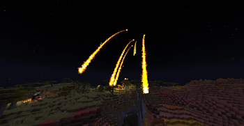 Fireballs