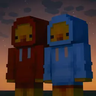 Icon for Autistic Duo