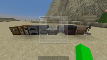 Stonecutter