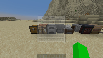 Furnace
