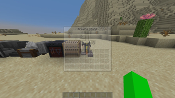 Brewing Stand