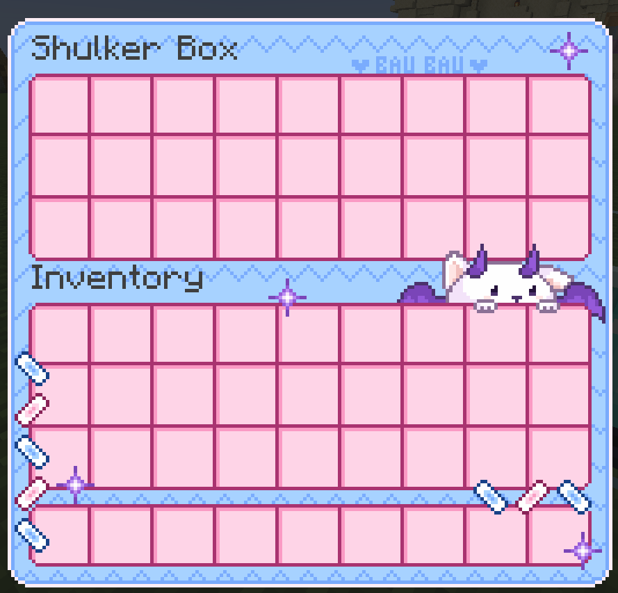 Shulker Box