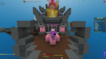 Custom Glint