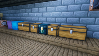 Storage