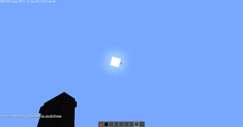 500+ fps on low-end device
