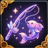 Dreamlight Fishing