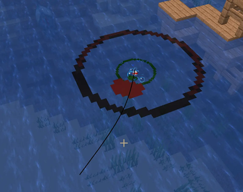 Fishing Minigame