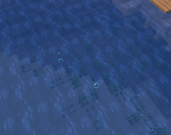 Fishing Ripples