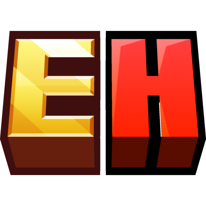 Enchanted HardCore V1.4