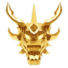 GlazedDragonSword logo