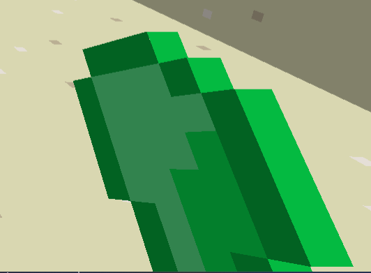 Gold Nugget