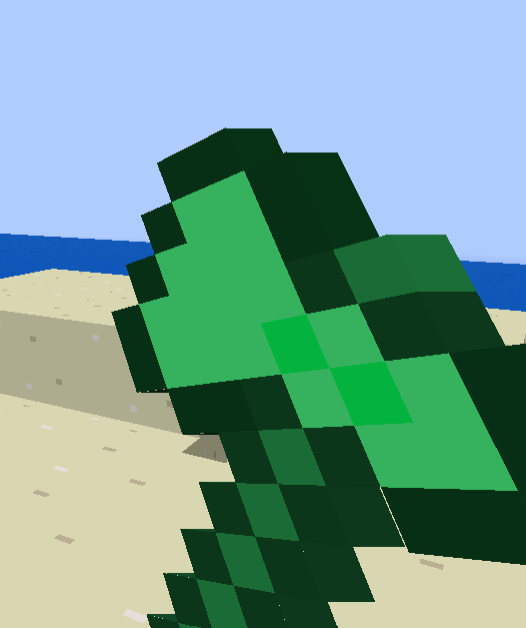 Gold Axe