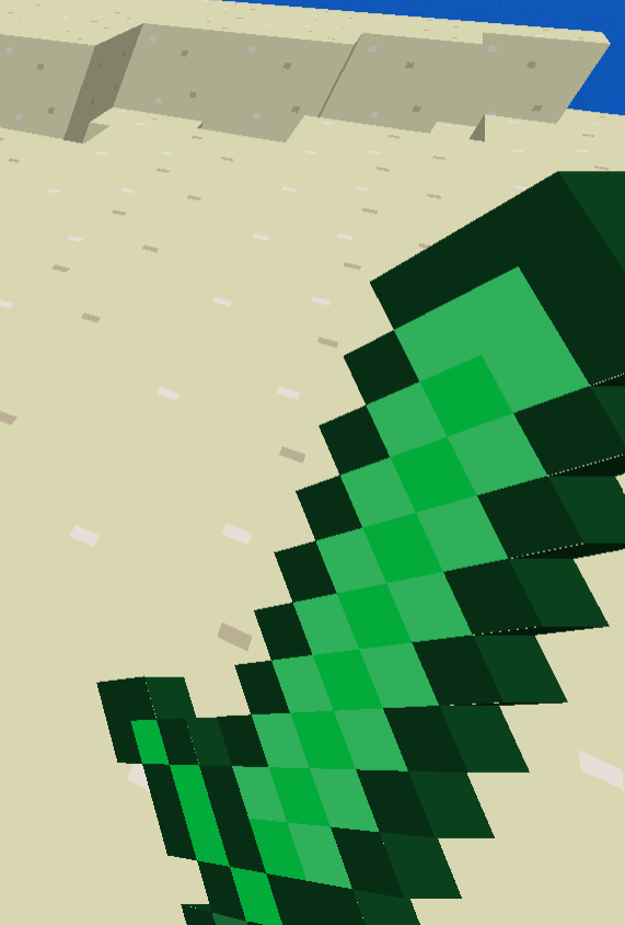 Gold Sword