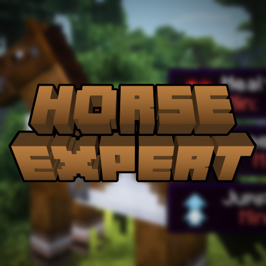 Horse Expert