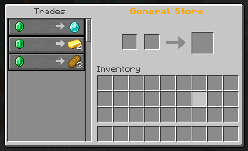 Example Store