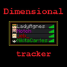 Dimensional Tracker