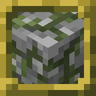 Retroless Mossy Cobblestone