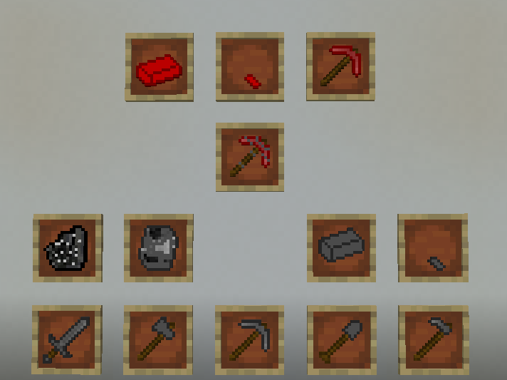 More Annoying Tools Mod — screenshot 1