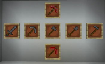 All New Tools