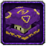Ultimate Shulker Trims logo
