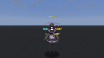 Emote Wheel