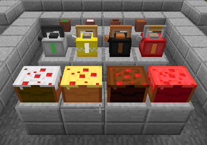 Cakes To Drink With!