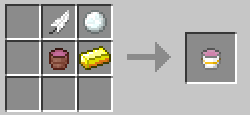 Recipe: Angelic Elixir
