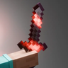 Red Enchantment Glint