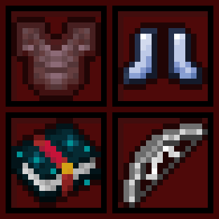 Endgame Expanded