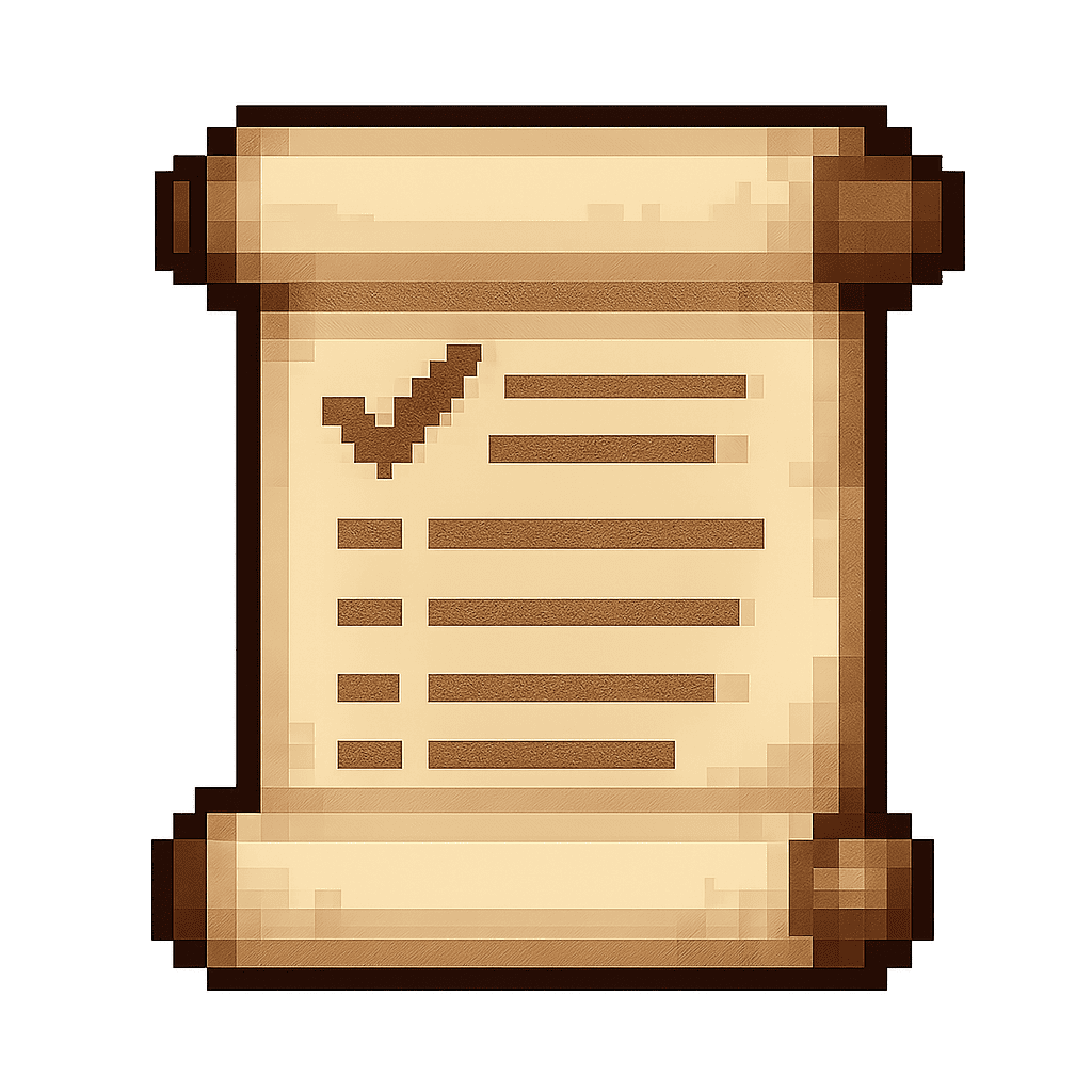 Server Forms