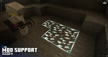"Create" Mod support!